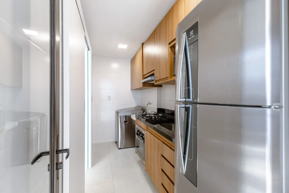 Apartamento, 2 quartos - Foto 7