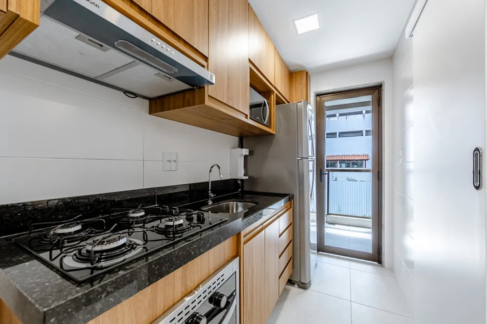 Apartamento, 2 quartos - Foto 9