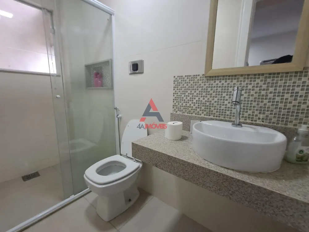 Apartamento, 1 quarto - Foto 6