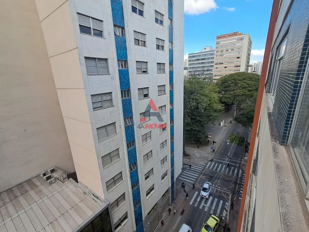 Apartamento, 1 quarto - Foto 3