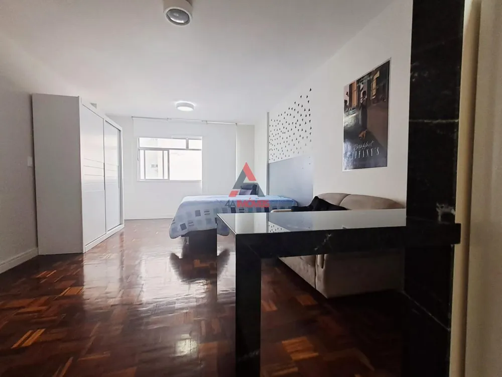Apartamento, 1 quarto - Foto 5