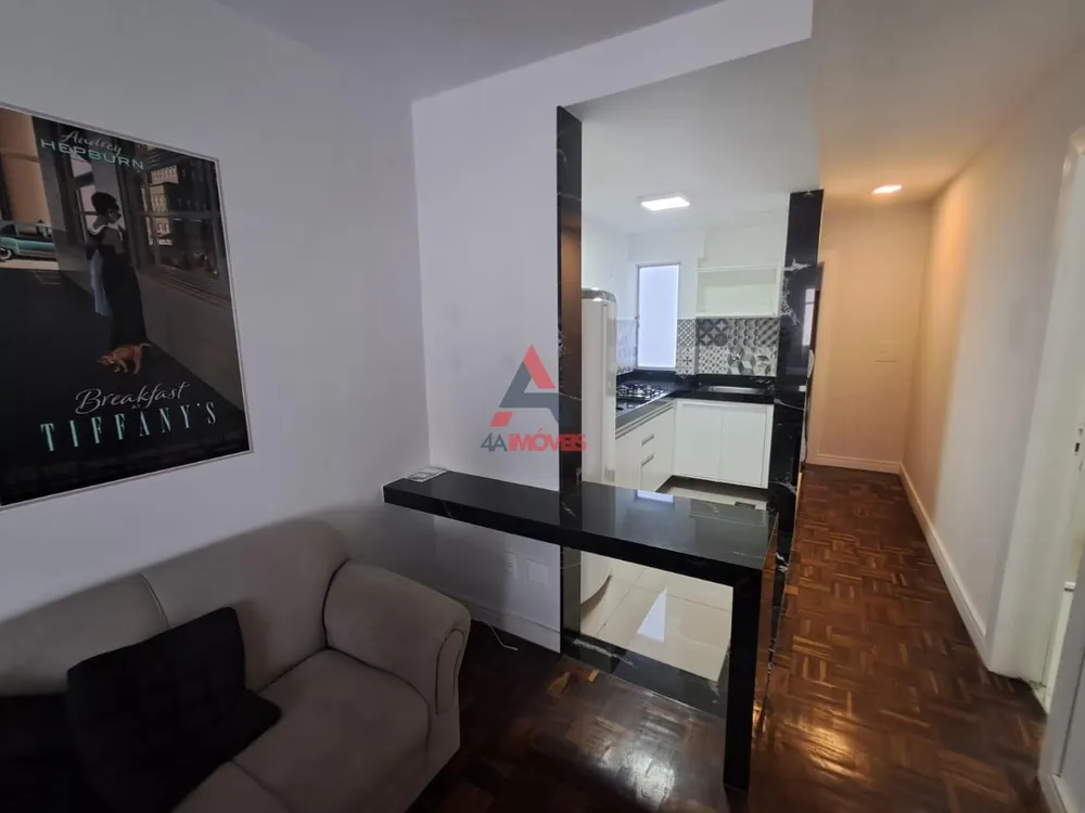 Apartamento, 1 quarto - Foto 1