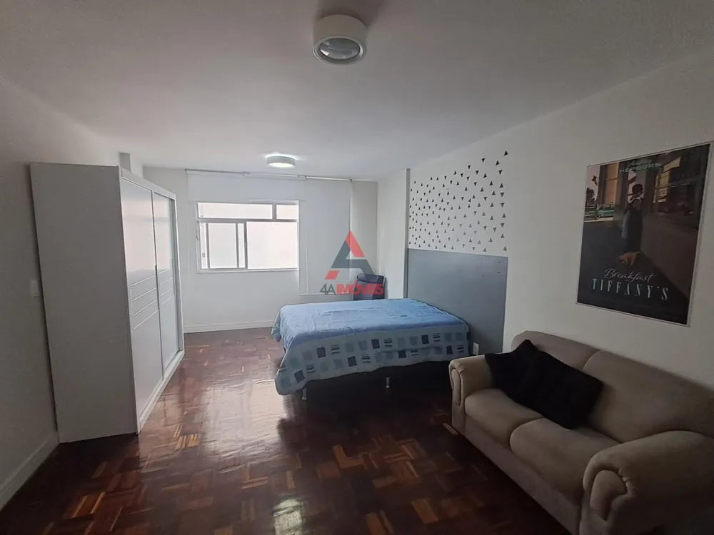 Apartamento, 1 quarto - Foto 7