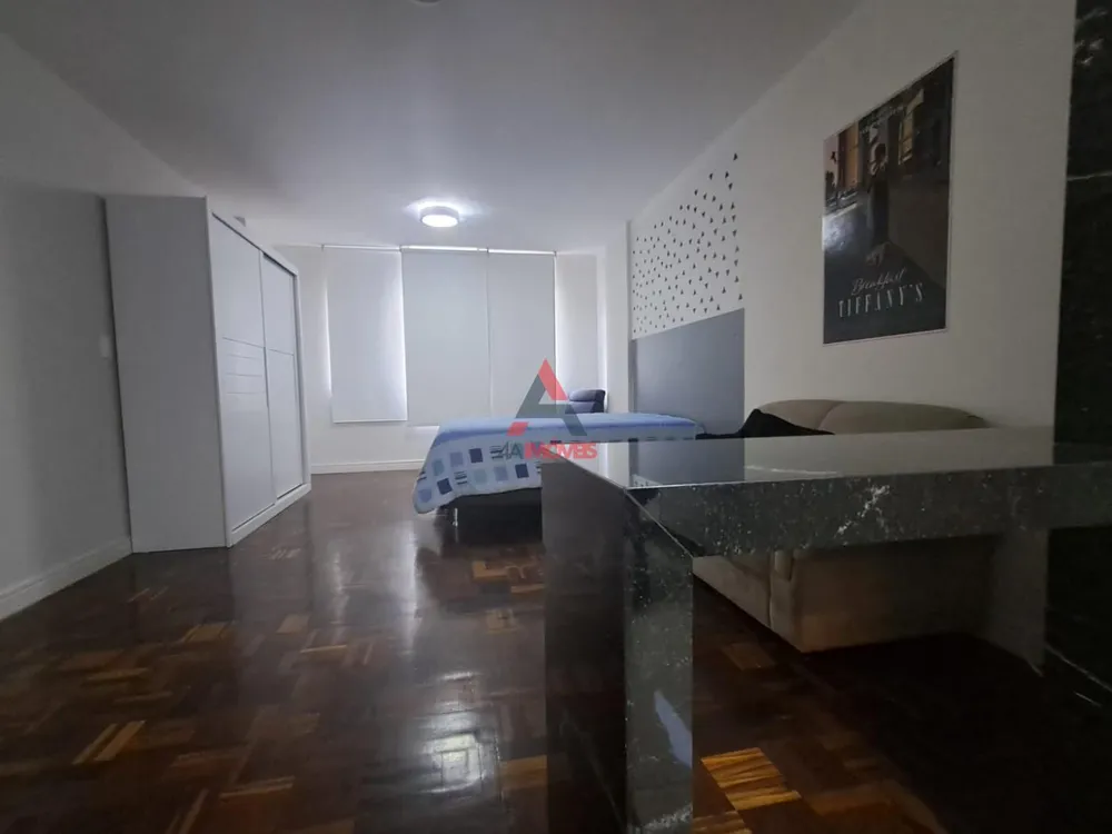 Apartamento, 1 quarto - Foto 4