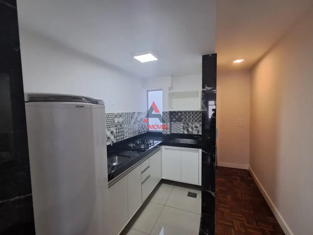 Apartamento, 1 quarto - Foto 2