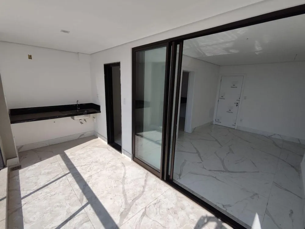 Apartamento, 3 quartos, 80 m² - Foto 3