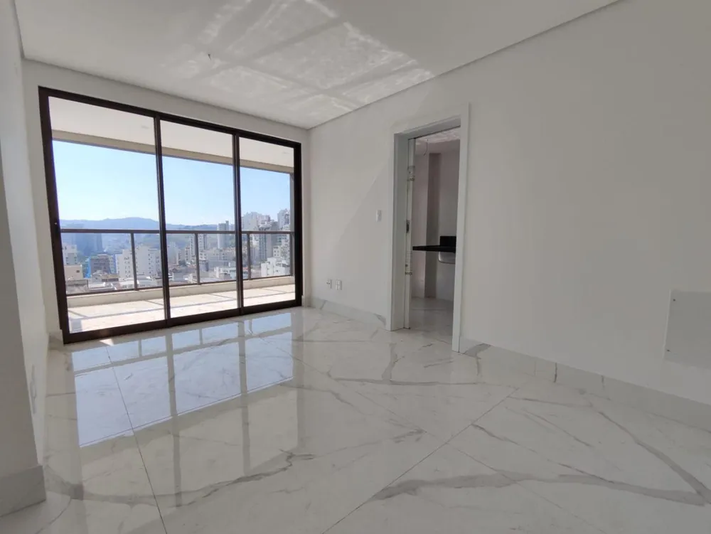 Apartamento, 3 quartos, 80 m² - Foto 2