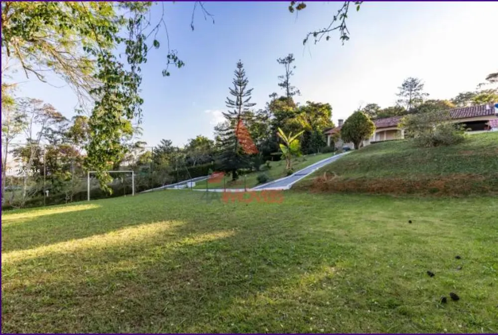 Chácara, 3 quartos, 2160 m² - Foto 5