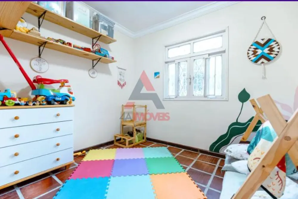 Chácara, 3 quartos, 2160 m² - Foto 10