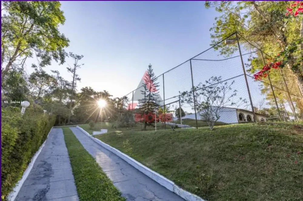 Chácara, 3 quartos, 2160 m² - Foto 3