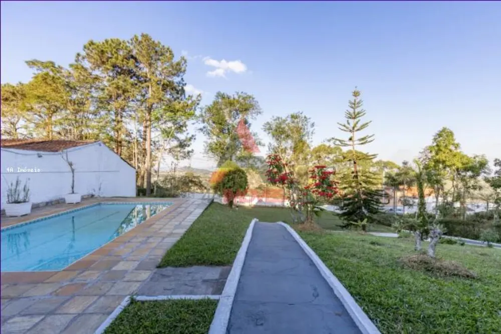 Chácara, 3 quartos, 2160 m² - Foto 7