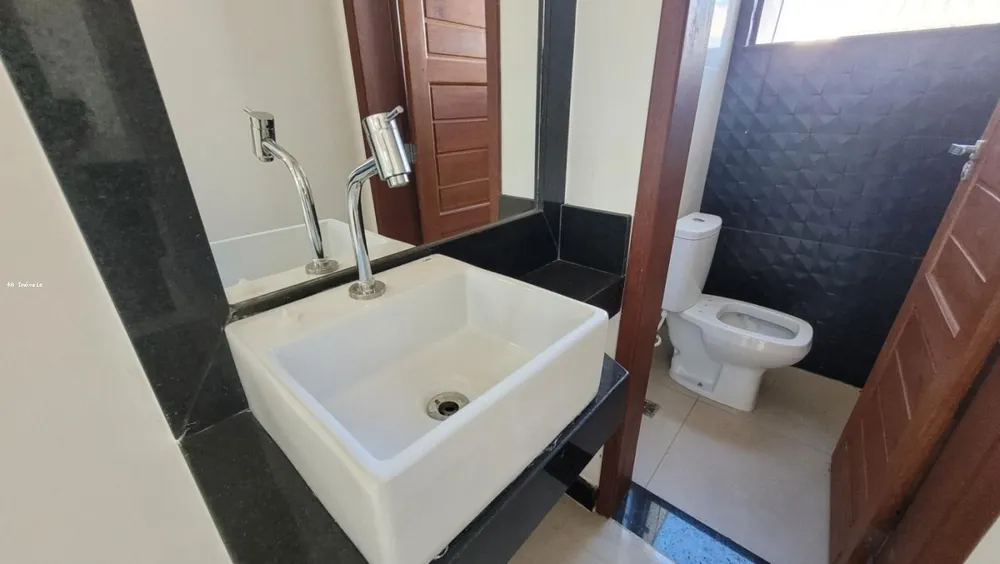 Casa, 3 quartos, 110 m² - Foto 4