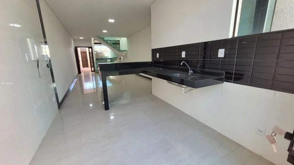 Casa, 3 quartos, 110 m² - Foto 13