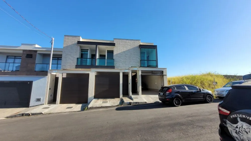 Casa, 3 quartos, 110 m² - Foto 1