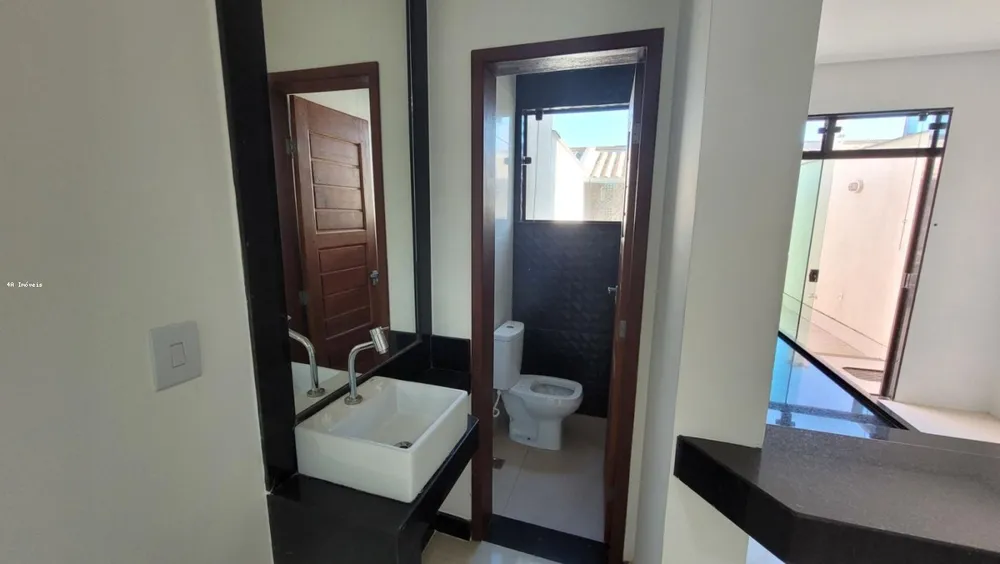 Casa, 3 quartos, 110 m² - Foto 3