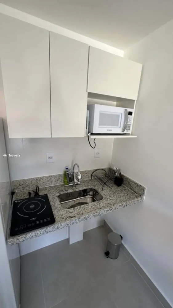 Apartamento, 1 quarto, 30 m² - Foto 11