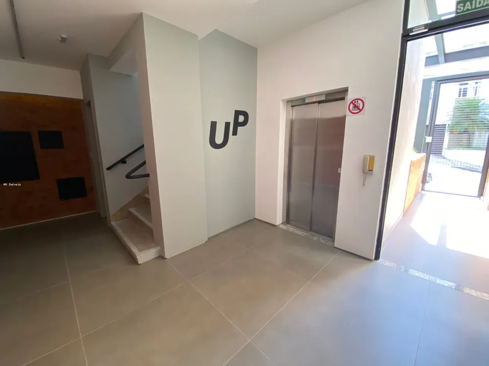 Apartamento, 1 quarto, 30 m² - Foto 3