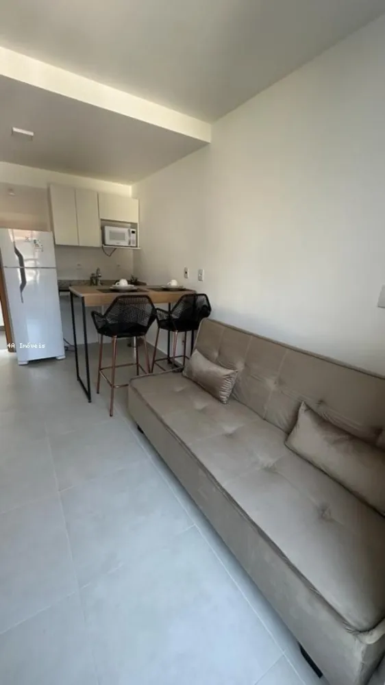 Apartamento, 1 quarto, 30 m² - Foto 7