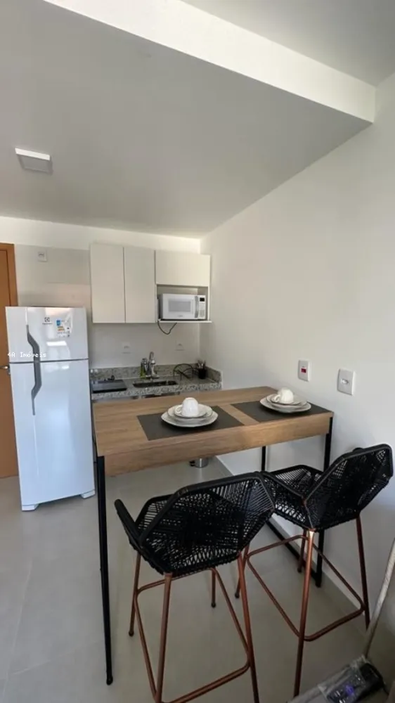 Apartamento, 1 quarto, 30 m² - Foto 9