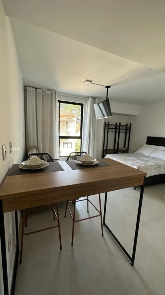 Apartamento, 1 quarto, 30 m² - Foto 8