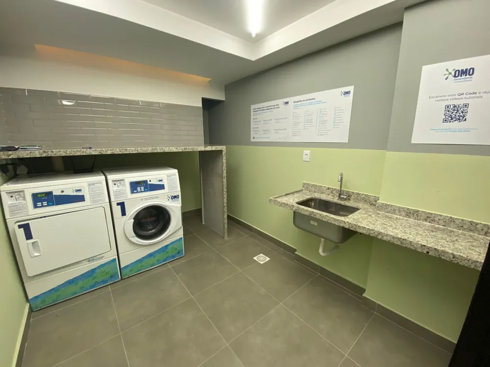 Apartamento, 1 quarto, 30 m² - Foto 13