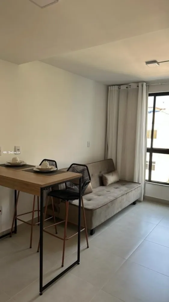 Apartamento, 1 quarto, 30 m² - Foto 10