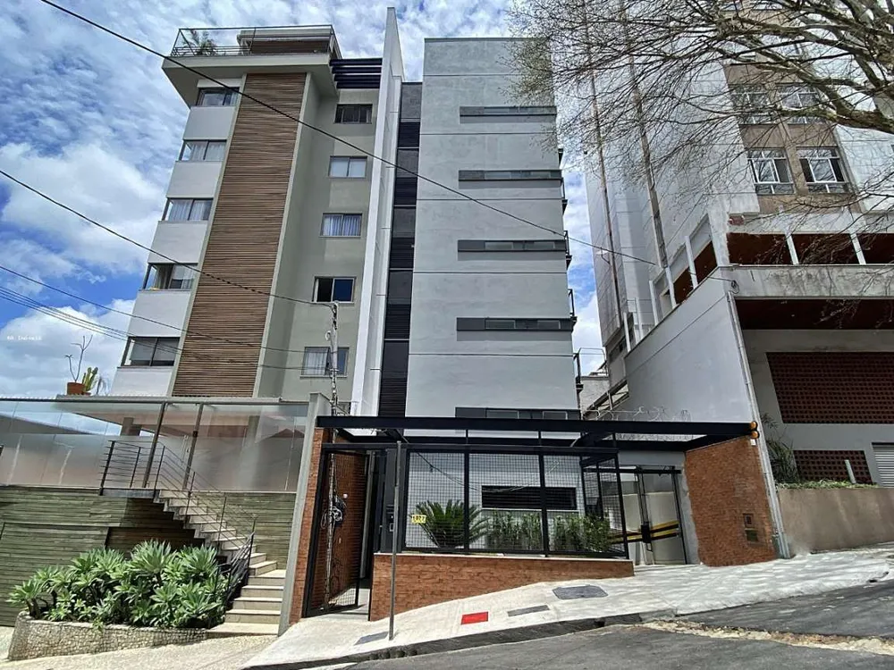 Apartamento, 1 quarto, 30 m² - Foto 1