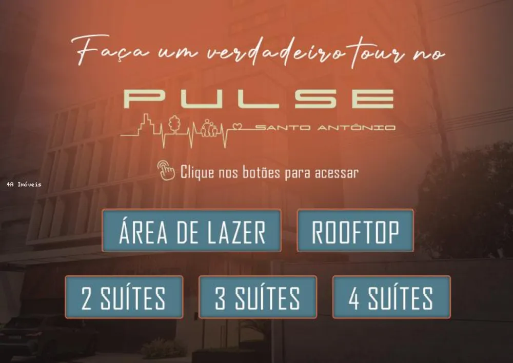 Apartamento, 4 quartos - Foto 12