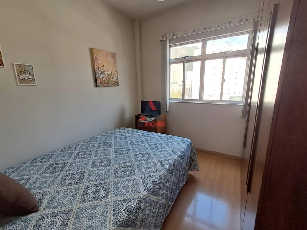 Apartamento, 2 quartos - Foto 2