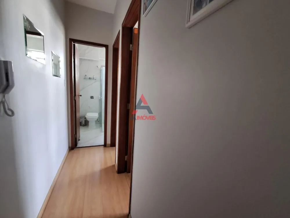 Apartamento, 2 quartos - Foto 3