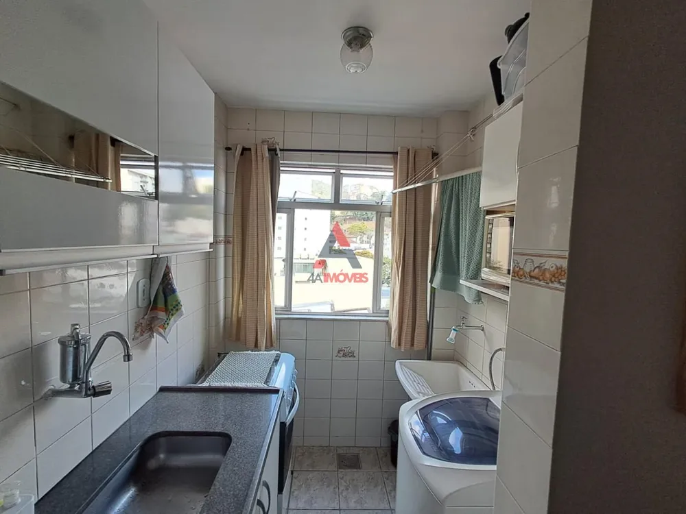 Apartamento, 2 quartos - Foto 7