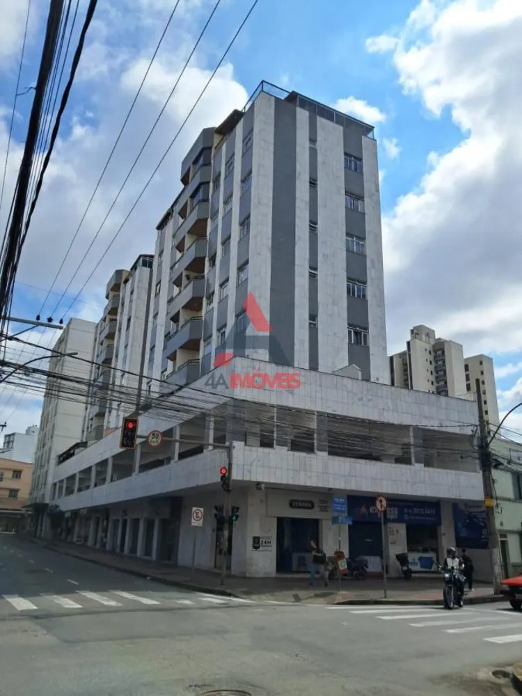 Apartamento, 2 quartos - Foto 1