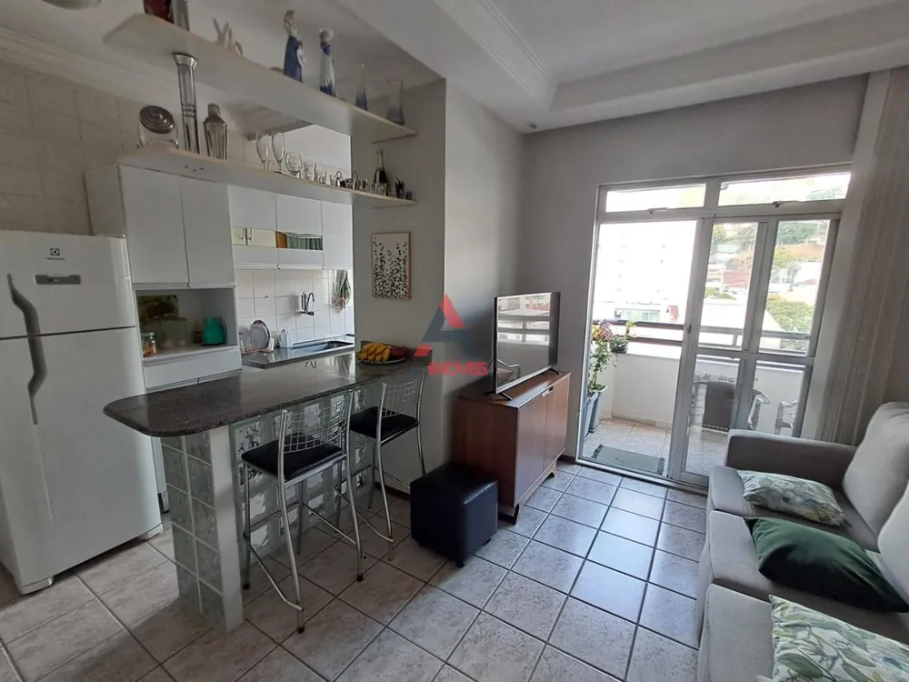 Apartamento, 2 quartos - Foto 10