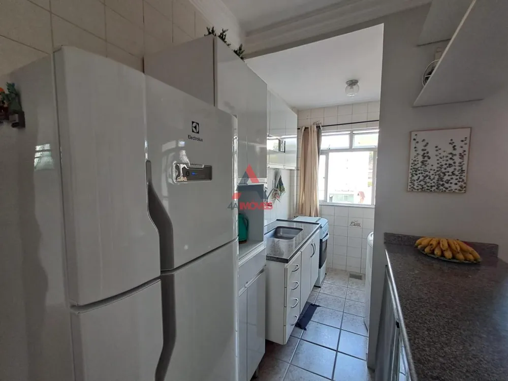 Apartamento, 2 quartos - Foto 6