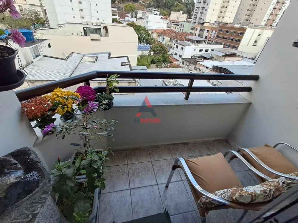 Apartamento, 2 quartos - Foto 12