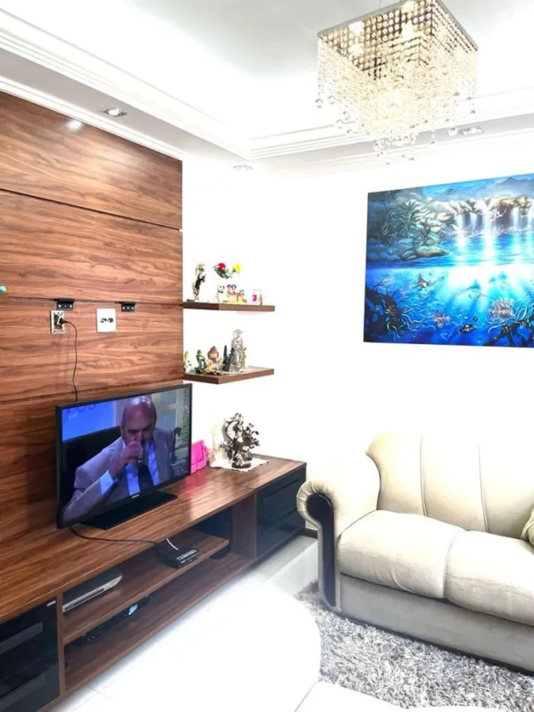 Cobertura, 4 quartos, 172 m² - Foto 1