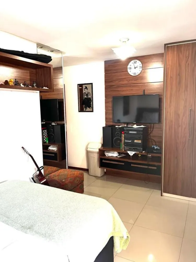 Cobertura, 4 quartos, 172 m² - Foto 7