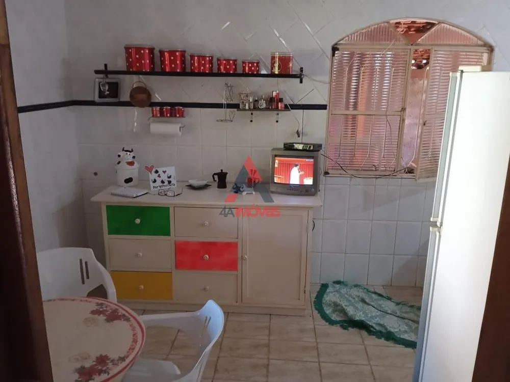 Chácara, 7 quartos, 1439 m² - Foto 13