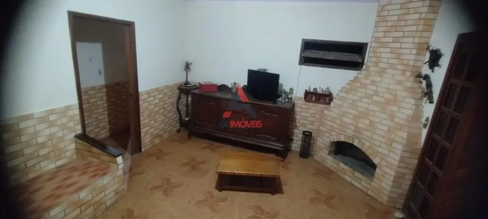 Chácara, 7 quartos, 1439 m² - Foto 9