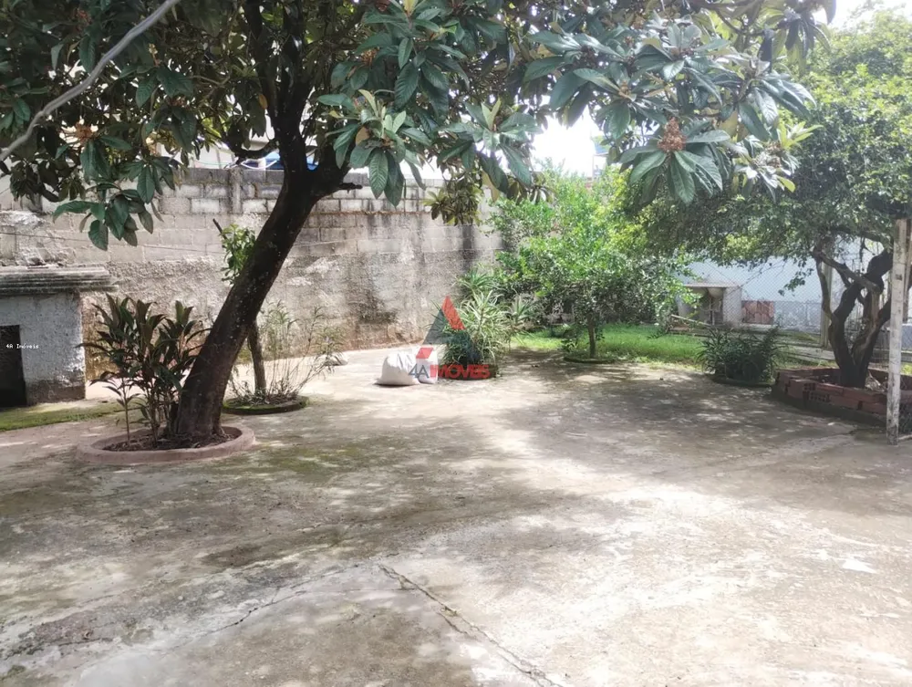 Chácara, 7 quartos, 1439 m² - Foto 7
