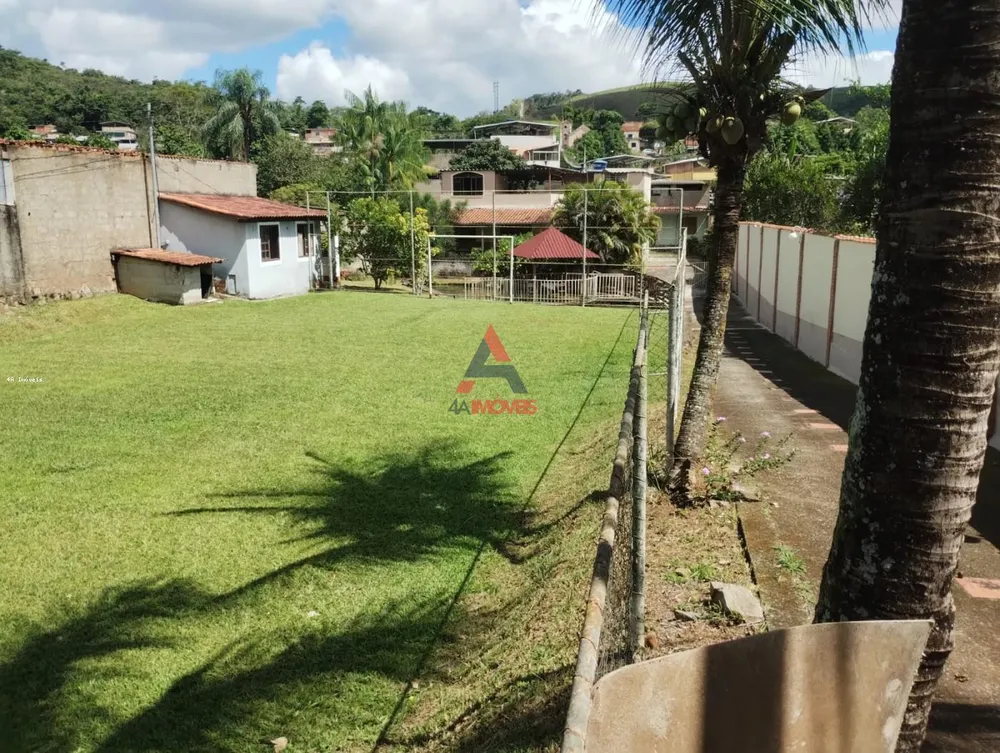 Chácara, 7 quartos, 1439 m² - Foto 3