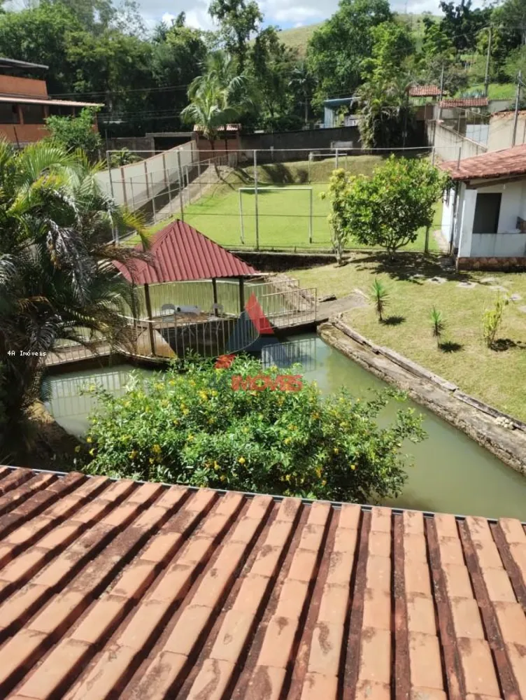 Chácara, 7 quartos, 1439 m² - Foto 4
