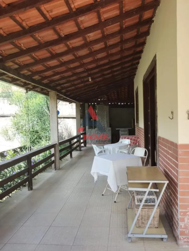 Chácara, 7 quartos, 1439 m² - Foto 6