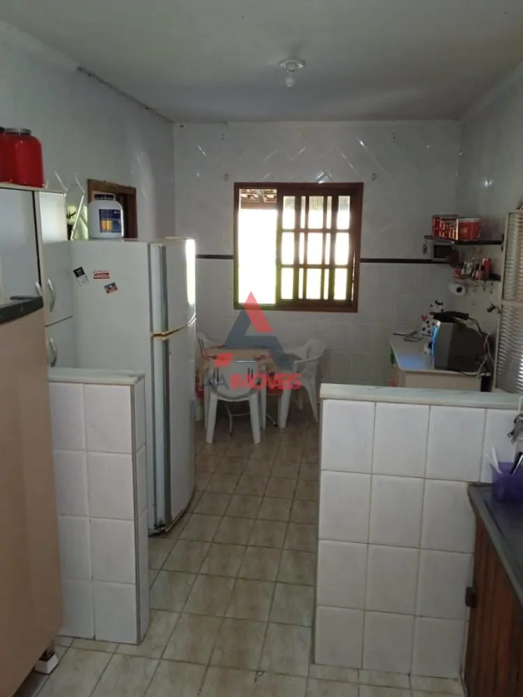 Chácara, 7 quartos, 1439 m² - Foto 14