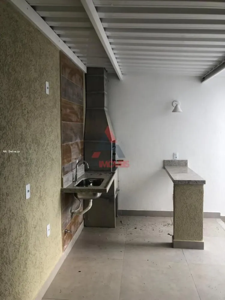 Apartamento, 2 quartos, 88 m² - Foto 4