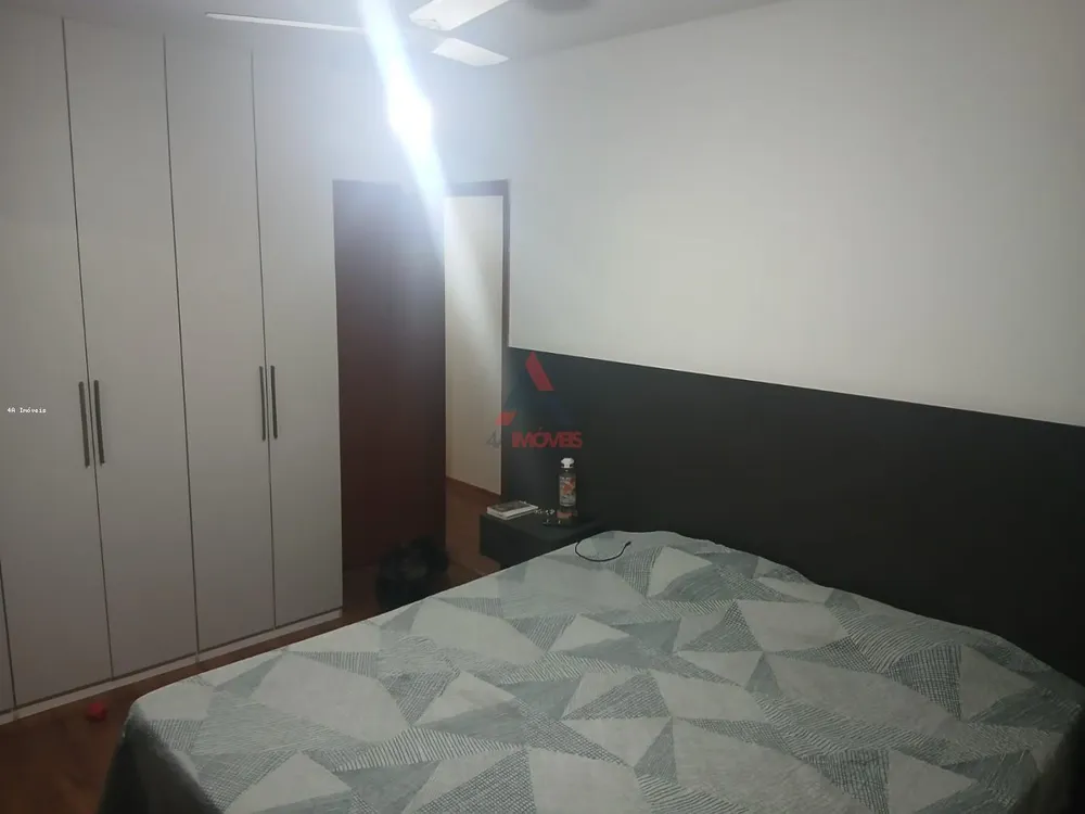 Cobertura, 4 quartos - Foto 10