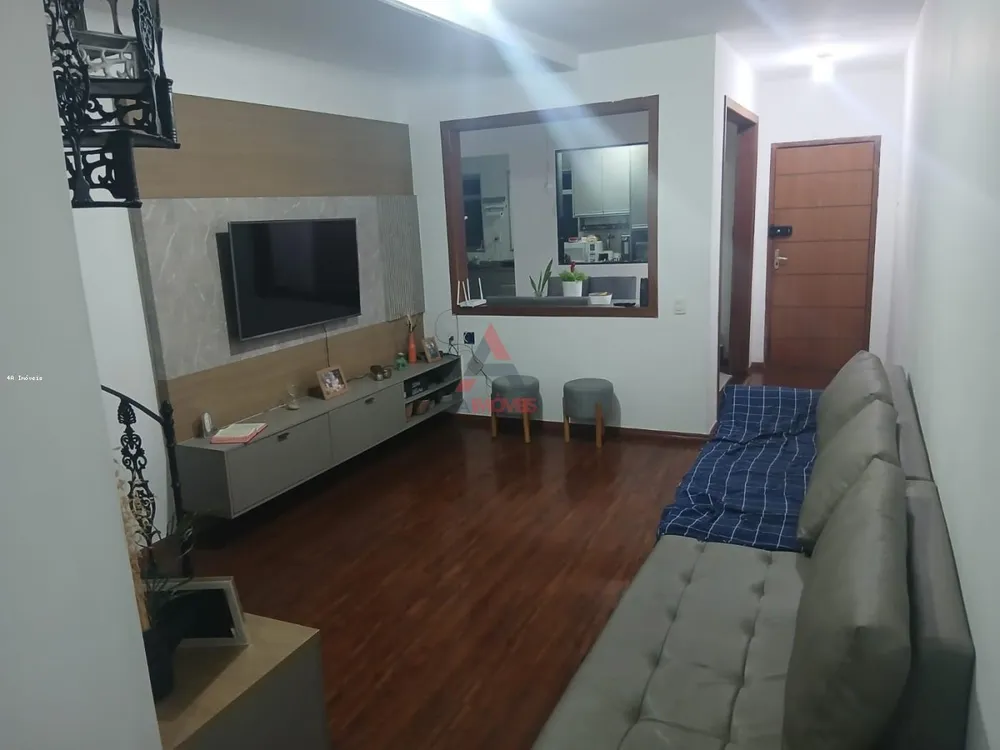 Cobertura, 4 quartos - Foto 11
