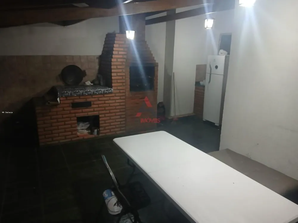 Cobertura, 4 quartos - Foto 1
