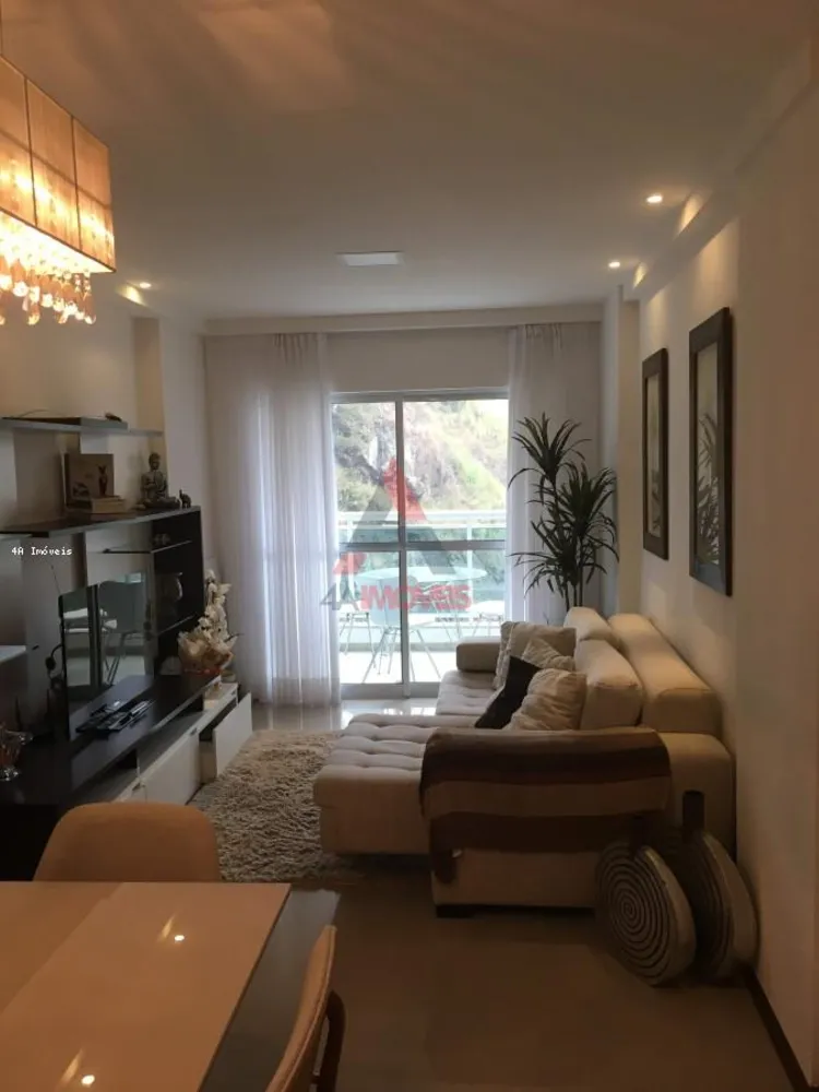 Apartamento, 2 quartos - Foto 8