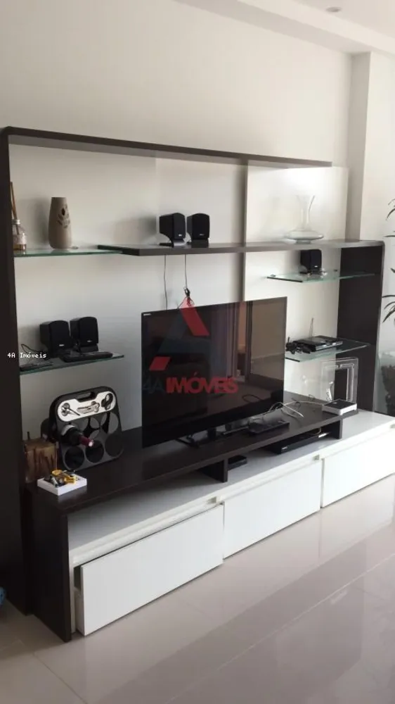Apartamento, 2 quartos - Foto 2